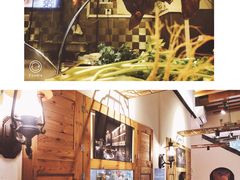 -大洋家·精品潮汕菜·生腌砂锅粥(天河东路店)