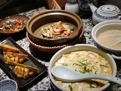 -南京大牌档(中关村领展广场店)