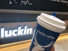 -瑞幸咖啡(长城大厦店)