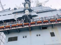 -泰达航母主题公园