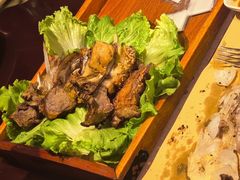 -那拉提之疆·新疆菜(美院店)