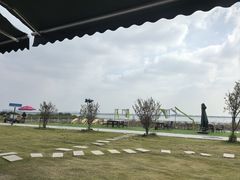 -七的湖·晚芳亭·阳澄湖农家菜·大闸蟹(莲花岛店)