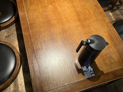 -一豚轩·烧鸟·豚骨拉面(五四路店)