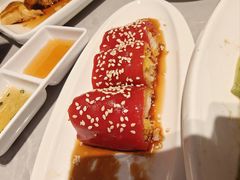 -陶兰居·手工点心·粤菜(圆融时代广场店)