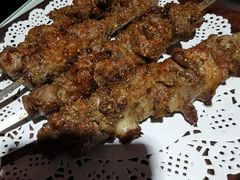 -阿西娅食府(中关村店)