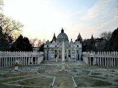 -北京世界公园