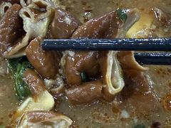 -门框胡同百年卤煮(鸟巢店)