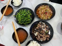 -吃不亏特色包子(三峡广场店)
