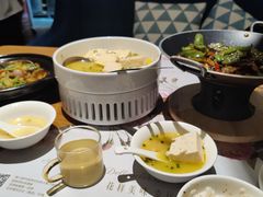 -花舍·新派粤菜·西餐·下午茶(亚运村·鸟巢店)