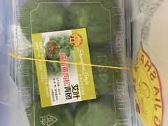 -王家沙点心店(西康路店)