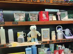 -星巴克(南京商厦店)