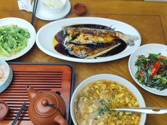 -外婆烧.老杭帮菜(庆春店)