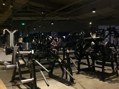 -乐刻健身(望京凯德mall馆)