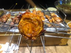 五花鱼籽-熙成烧烤(白塔岭店)