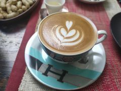 -The Flowers Coffee(南山店)