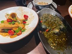 -绿茶餐厅(昆明世纪金源店)