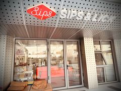 -Sips&Lick茶兰咖啡(五道口店)