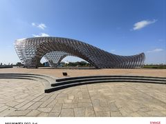 -南汇嘴观海公园