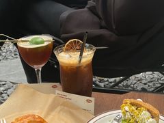 -The Roastery By AllYouWant(福田店)