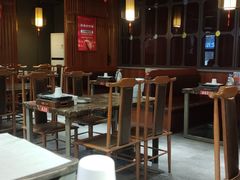 -郑喜旺烧烤(郑州总店)