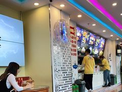 -捷信牛奶甜品世家(学府店)