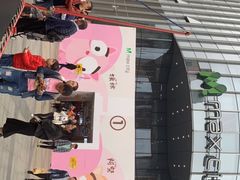 -百佳华佳漾里(坂田店)