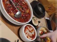 -榕意·川味之美(深业上城店)