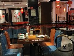 大堂-火宫殿·湘菜小吃·商务宴请·生日聚会(东塘店)