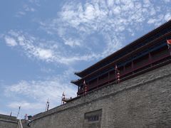 -西安城墙·碑林历史文化景区