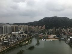 -舟山希尔顿酒店