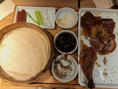 -青年公社烤鸭(滨湖银泰店)