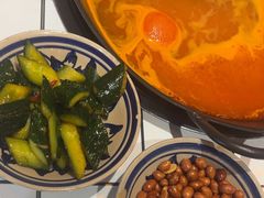 -旧街市鲜货老火锅(大光路店)