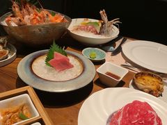 -Mr·Fish鱼鲜生海鲜放题(银泰in99店)