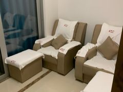 -感智盲人按摩·艾灸·肩颈SPA(岗厦店)