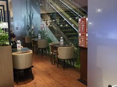 -THE WOODS 简餐 (国贸商城店)