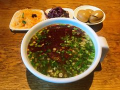 -中阿兰牛肉面(悦海新天地店)
