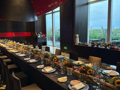 -西安W酒店·WEI全味西餐厅