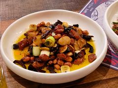 -铁公鸡·四川料理(天环广场店)