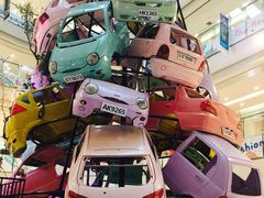 -凯德广场(学府店)