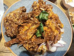-老味烧烤(总店)
