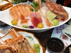 -松坂屋日料自助(长城路店)
