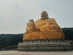 -千佛山风景名胜区
