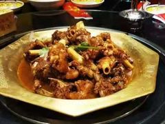 -芦月轩羊蝎子(劲松店)