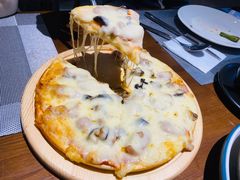 -曼乐辰餐厅(中庚漫游城店)