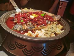 -烤匠(广元万达店)