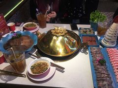 -蛙二爷美蛙火锅基地(温州总店)