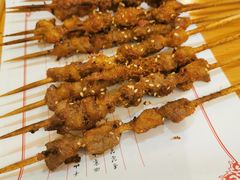 -大头亮羊汤烩面·河南非遗(良乡总店)