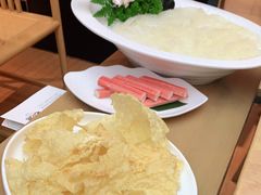 -湯系·煲汤手艺人(东二环泰禾广场店)
