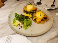 -农畉LONFOOD(福田星河COCOPark店)