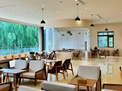 -帐篷客·溪龙茶谷度假酒店